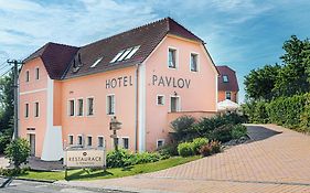 Hotel Pavlov